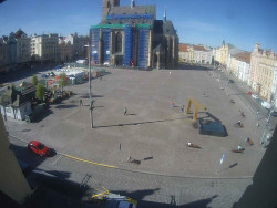 Náměstí Republiky