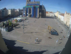 Náměstí Republiky