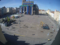 Náměstí Republiky