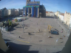 Náměstí Republiky