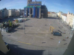 Náměstí Republiky