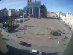 Náměstí Republiky