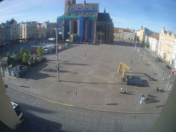 Náměstí Republiky