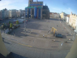 Náměstí Republiky