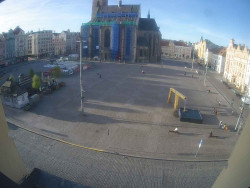 Náměstí Republiky