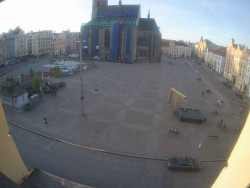 Náměstí Republiky