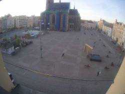 Náměstí Republiky