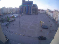 Náměstí Republiky