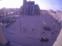 Náměstí Republiky