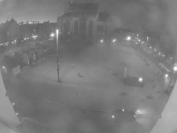 Náměstí Republiky