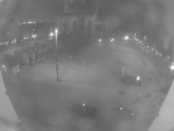 Náměstí Republiky