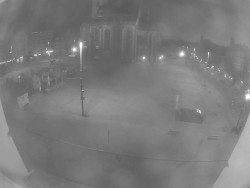 Náměstí Republiky