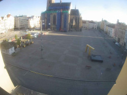 Náměstí Republiky