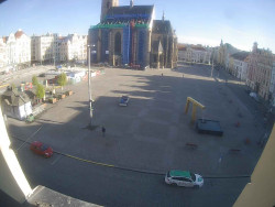 Náměstí Republiky