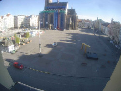 Náměstí Republiky