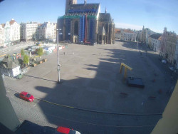 Náměstí Republiky