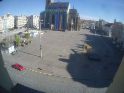 Náměstí Republiky