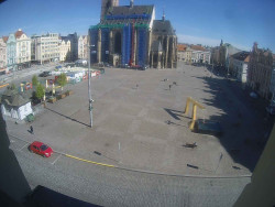 Náměstí Republiky