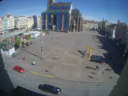 Náměstí Republiky