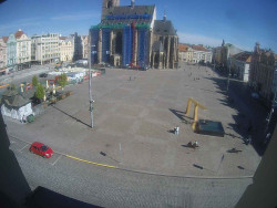 Náměstí Republiky