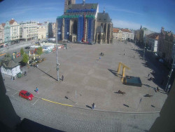 Náměstí Republiky