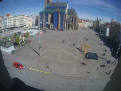 Náměstí Republiky