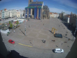 Náměstí Republiky