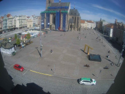 Náměstí Republiky