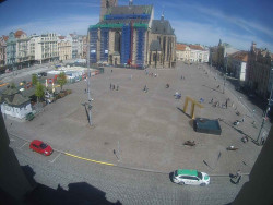 Náměstí Republiky