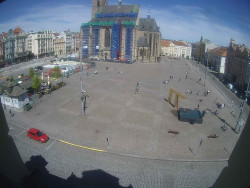 Náměstí Republiky