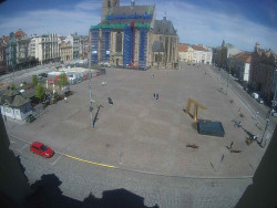 Náměstí Republiky