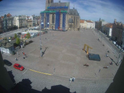 Náměstí Republiky