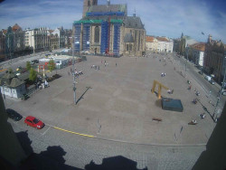 Náměstí Republiky