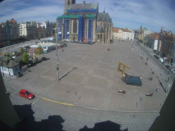 Náměstí Republiky