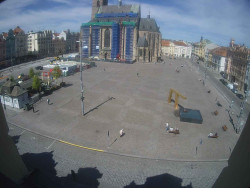 Náměstí Republiky