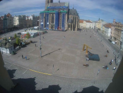 Náměstí Republiky