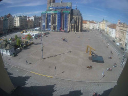 Náměstí Republiky