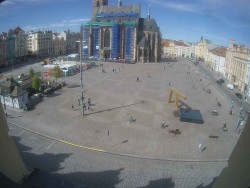 Náměstí Republiky