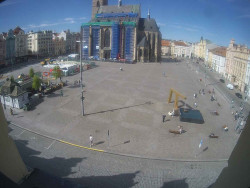 Náměstí Republiky