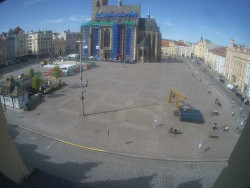 Náměstí Republiky