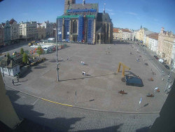 Náměstí Republiky