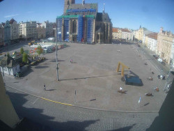 Náměstí Republiky