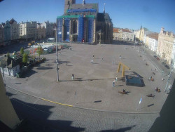 Náměstí Republiky