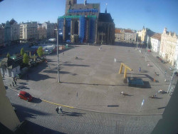 Náměstí Republiky