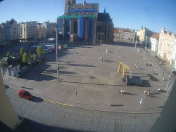 Náměstí Republiky