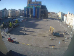 Náměstí Republiky