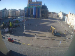 Náměstí Republiky