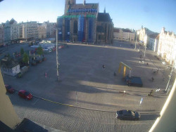 Náměstí Republiky