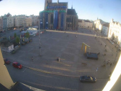 Náměstí Republiky