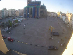 Náměstí Republiky